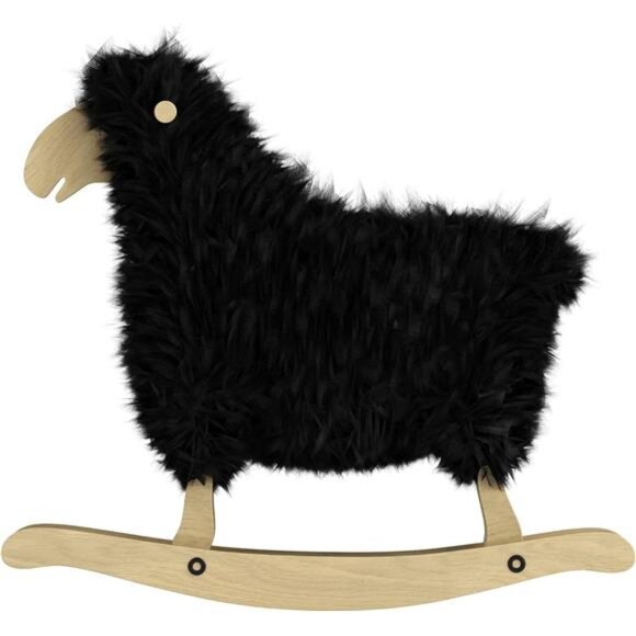 Faux Fur Fabric Craft Fur for Crafts,Gnomes,Costume,Fursuit,Decoration,60×18 - Picture 3 of 7